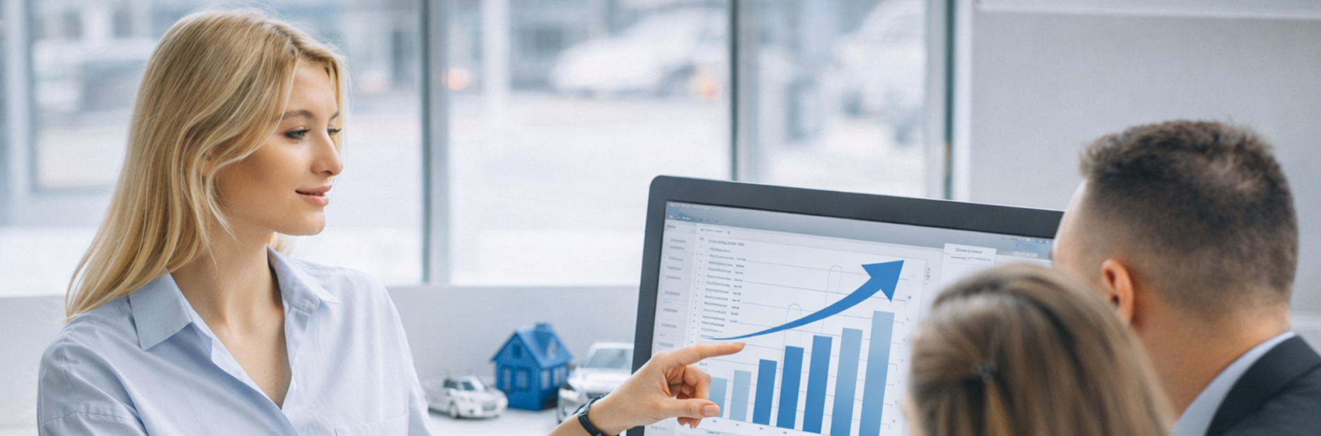 Банк, который находят